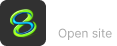 Planet8 Footer Logo